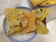 -大华煎饼(交道口北剪子巷店)