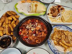 -鼎香润(德胜门内店)