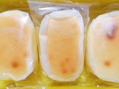 休闲蛋糕-半熟芝士-好利来(道前街店)