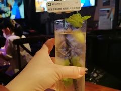 -胡桃里音乐酒馆(白云五号T5 MALL店)