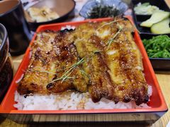 -鳗事鱼意·活鳗現烤专门店(富力海珠城店)
