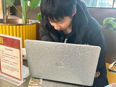 -满记甜品(北京东坝万达店)