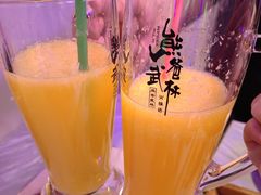 -夜火烤摊·东北烧烤酒场·老杨小黄鱼