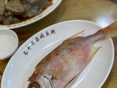 -长平老姿娘夜粥(平东一街店)