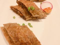 脆皮素鹅-新吉士·上海菜(浦东LCM置汇旭辉店)