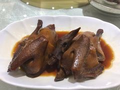 豉油王乳鸽-佳佳美·囍悦水乡