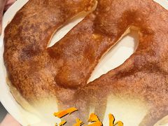 老北京糖油饼-柿合缘新京菜(国金中心商场店)