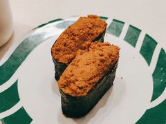 -新一番三文鱼寿司(红城湖店)