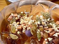 -黄泰吉拾味餐厅(江汉路店)