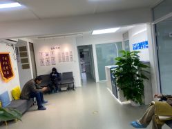 -清清博视儿童眼视光中心(角门西店)