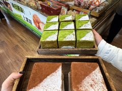 -富贵面包公司(运河店)