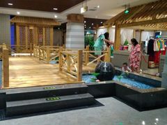 -尚乐泉汗蒸文化汤(辉县店)