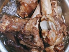 -大头亮羊汤烩面·河南非遗(良乡总店)