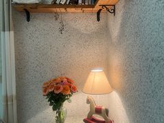 -绿房子方寸咖啡(星海名城店)