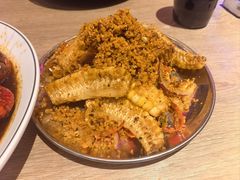 -红盔甲·小龙虾(车公庙店)
