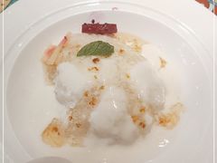 -楼兰古丽·新疆拌面·清真(华阳城店)