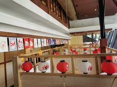 -三石铁板烧(紫竹桥店)