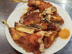 -亚一荔枝柴烧鸡(仙葫店)