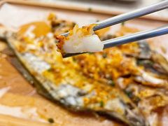 -白仁仔· 活烤海鲜 宵夜(豫园店)