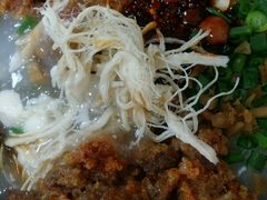 -豆相识•九九豆腐脑(牛咡桥店)