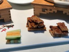 -海游荟·海洋文化餐厅(福田店)