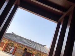 -中国汉城景区