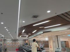 -美航国际健身(北京华联店)