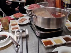 -燃计沙茶皇·香港沙茶火锅(人广旗舰店)