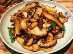 -兰溪小馆(东直门簋街店)