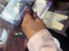 -十八字金·银饰·开蚌DIY·手工体验团建(世纪金源店)
