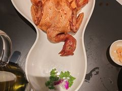 -西安饭庄·非遗陕菜(钟楼店)