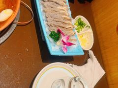 -匹夫涮肉城(黄村店)