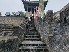 -皇城相府