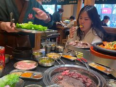 -韩烧牛中牛·甄选黑牛烤肉(黑金店)