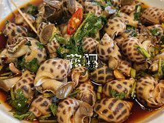 -潮人姐妹轩(海宁路店)
