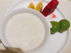 -利苑酒家(华熙国际店)