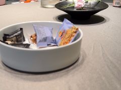 -小厨娘淮扬菜(诚信大道店)