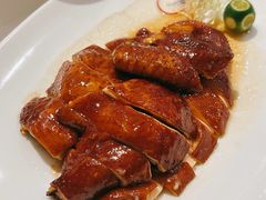 -宝丽轩中餐厅BAOLIXUAN