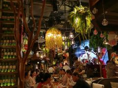 大堂-胡桃里音乐酒馆(环亚凯瑟琳广场店)