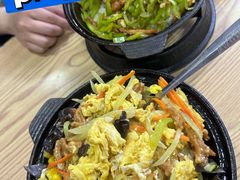 -园园锅巴米饭(高新四路店)