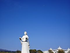 -敕勒川草原