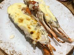 -沈阳和平艾美酒店新食谱西餐厅