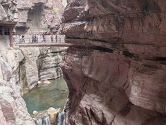 -云台山风景名胜区