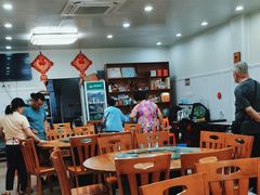 -力哥地道海南菜·联谊文昌鸡老店