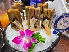 -东海怡品海鲜豆捞(舟宿夜江店)