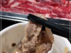 -欣悦坊陈一刀热气羊肉火锅(清真路店)
