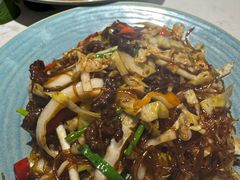 -鹿港小镇(悠唐店)