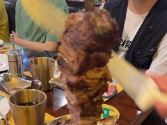 -拉丁餐厅·巴西烤肉自助(正佳广场店)