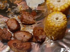 -宝轩渔府·老字号海鲜·正宗津菜(水上店)