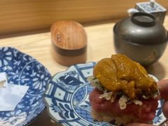 -鮨清日本料理